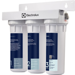 Фильтр под мойкой Electrolux AquaModule Softening