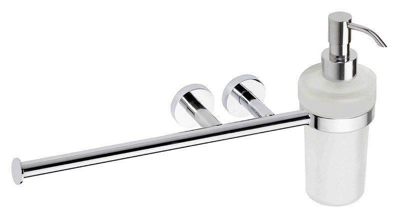 Полотенцедержатель Bemeta Omega 104019012