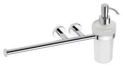 Полотенцедержатель Bemeta Omega 104019012