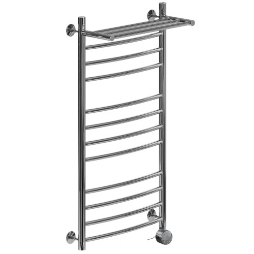 Полотенцесушитель Электрич. Ника ARC ЛД (Г2) ВП 100/50 правый тэн