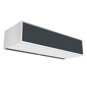 Воздушная завеса FRICO AGS5525WH для больших проемов