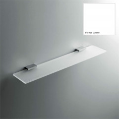 Стеклянная полка Colombo Design Look B1616.RRO