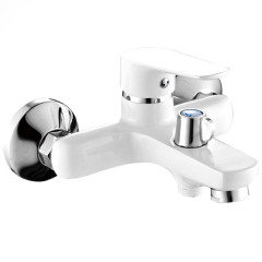 Смеситель для ванны Groneo H H32207