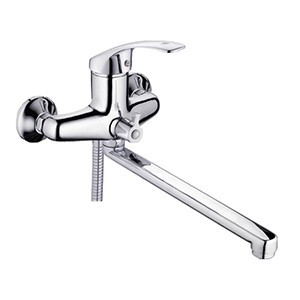 Смеситель для ванны Эверест B22-024