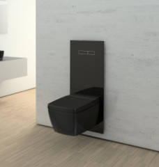 Инсталляция Tece Lux 200 9600200 для подвесного унитаза