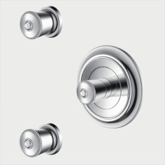 Смеситель для душа Schein Superior 8066011