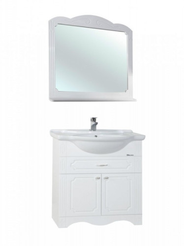 Зеркало Bellezza Кантри 75