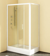Душевая стенка Kolpa San Q line TS 70