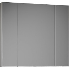 Зеркальный шкаф Smile Квинта 90