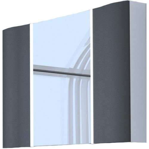 Зеркальный шкаф Акватон Ондина 100