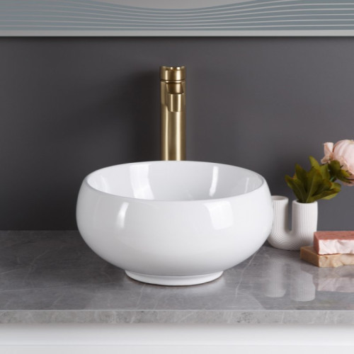 Накладная раковина BelBagno BB1114