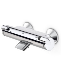7140U Optima Cмеситель для ванны и душа