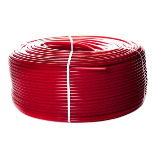 Труба из сшитого полиэтилена Stout PEX-a 20x2