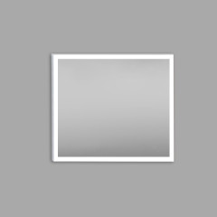 Xpertials ETNA, зеркало 140х80 см, LED свет, вкл/выкл с диммером, антизапотевание, профиль матовый хром