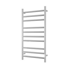 Полотенцесушитель электрический (лесенка) Bauedge Stil DB-0028, 50x100 см