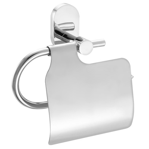 Держатель туалетной бумаги Iddis Mirro Plus MRPSBC0i43