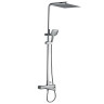 Душевая система ALMAes TVZ-1826 хром