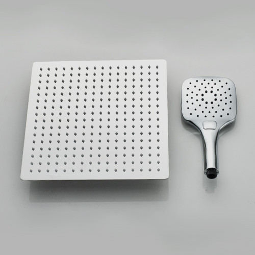 Душевая система ALMAes TVZ-1826 хром