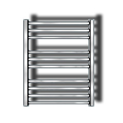 Водяной полотенцесушитель Grota Calma 48х60