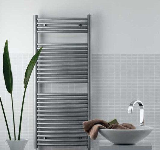 Полотенцесушитель Zehnder Janda JAE-120-050/DD