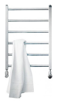 Полотенцесушитель Zehnder Stalox STX-060-045