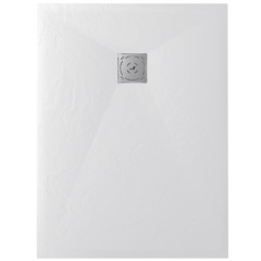 Душевой поддон прямоугольный RGW ST-W Белый арт. 16152712-01