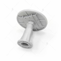 Ножки для поддона RGW N-01 (10) W арт. 03230111-01