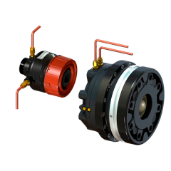 Регулятор перепада давления Tour &amp; Andersson DAF516, DN40/50, 10-100 кПа,наружная резьба G 2&quot;, PN25