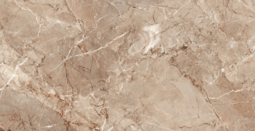 Плитка керамогранитная AZARIO CLARKY BROWN 60х120 High Glossy (F2110821120HG)