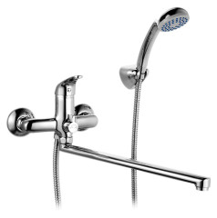 Смеситель Milardo Davis DAVSBLCM10