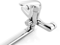 Смеситель Milardo Davis DAVSBLCM10