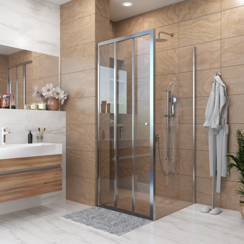 Боковая стенка Grossman GR-P90 Falcon (90*190)