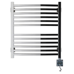 Электрический полотенцесушитель Сунержа Аркус 600x500 скрытое подключение
