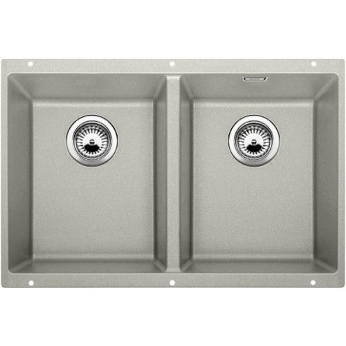 Кухонная мойка Blanco Subline 350/350-U