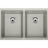 Кухонная мойка Blanco Subline 350/350-U