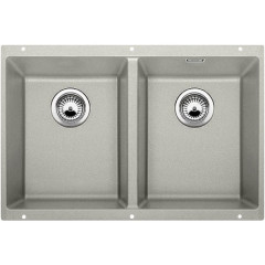 Кухонная мойка Blanco Subline 350/350-U