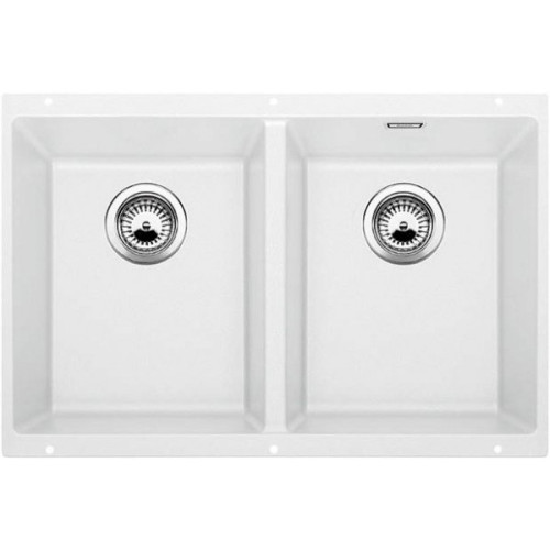 Кухонная мойка Blanco Subline 350/350-U