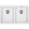 Кухонная мойка Blanco Subline 350/350-U