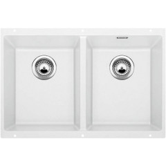 Кухонная мойка Blanco Subline 350/350-U
