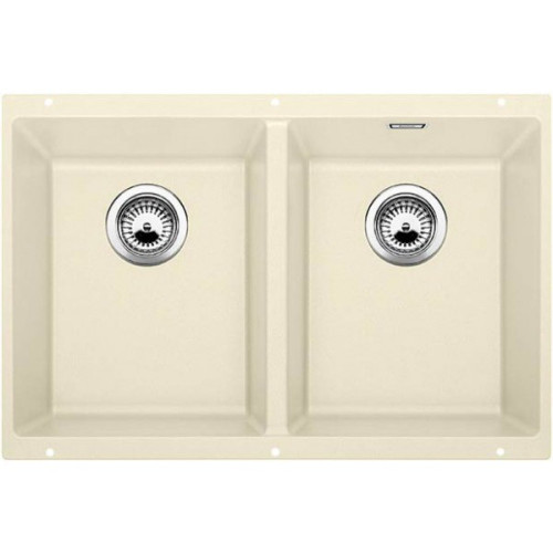 Кухонная мойка Blanco Subline 350/350-U