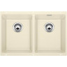 Кухонная мойка Blanco Subline 350/350-U
