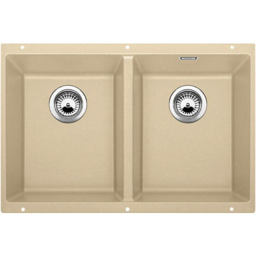 Кухонная мойка Blanco Subline 350/350-U