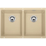 Кухонная мойка Blanco Subline 350/350-U