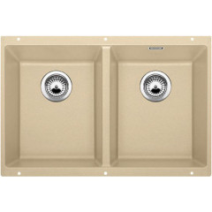 Кухонная мойка Blanco Subline 350/350-U