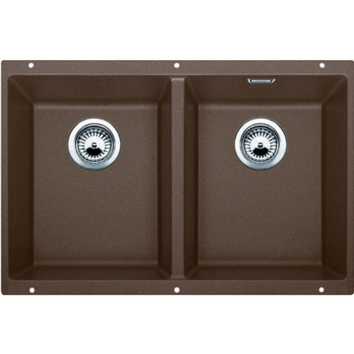 Кухонная мойка Blanco Subline 350/350-U