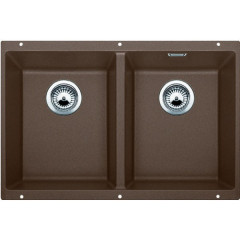 Кухонная мойка Blanco Subline 350/350-U