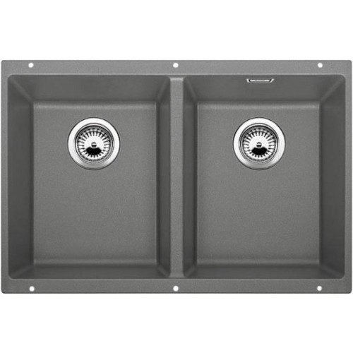 Кухонная мойка Blanco Subline 350/350-U