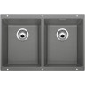 Кухонная мойка Blanco Subline 350/350-U
