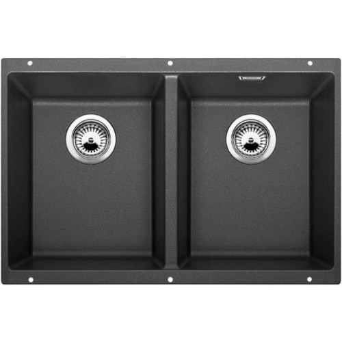 Кухонная мойка Blanco Subline 350/350-U