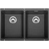 Кухонная мойка Blanco Subline 350/350-U